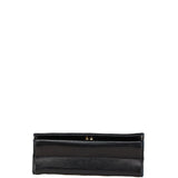 Chanel Coco Mark Matelasse Lambskin Shoulder Bag