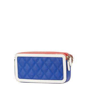 Chanel Coco Mark Caviar Skin Shoulder Bag