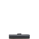 Chanel Coco Mark Caviar Skin Wallet