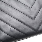 Chanel Coco Mark V Stitch Lambskin Shoulder Bag