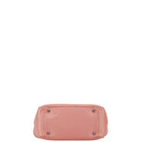 Chanel Choco Bar Caviar Skin Tote Bag