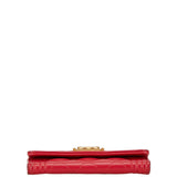 Chanel Coco Mark Matelasse Lambskin  Case