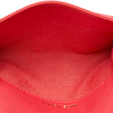 Chanel Coco Mark Matelasse Lambskin  Case