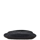 Chanel Coco Mark Matelassé Lambskin Shoulder Bag