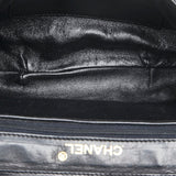 Chanel Coco Mark Matelassé Lambskin Shoulder Bag