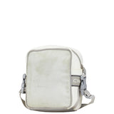 Chanel Coco Mark Sport Line Nylon Shoulder Bag