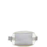 Chanel Coco Mark Sport Line Nylon Shoulder Bag