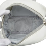 Chanel Coco Mark Sport Line Nylon Shoulder Bag