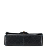 Chanel Coco Mark Matelasse Lambskin Shoulder Bag