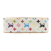 Louis Vuitton  Monogram Multicolor Sologne Shoulder Bag