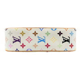 Louis Vuitton  Monogram Multicolor Sologne Shoulder Bag