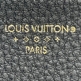 Louis Vuitton Portefeuil LV Pont Neuf Compact Taurillon Clemence Ladies Trifold Wallet