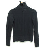 Chanel Coco Mark Knit Sweater