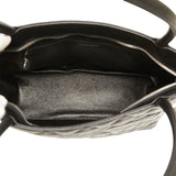 Chanel Matelasse Caviarskin 2way Tote Bag