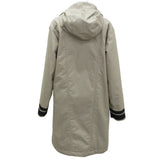 Chanel Sports Line Long Hoodie Coat