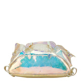 Louis Vuitton Christopher GM Monogram Prism Backpack