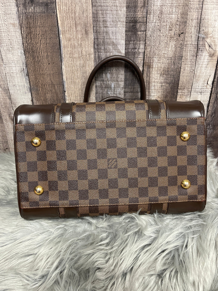 Louis Vuitton Handbag Luxury Designer