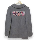 Chanel P57323 Cashmere igan