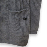 Chanel P57323 Cashmere igan
