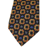 Christian Dior Silk Tie