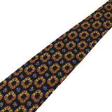 Christian Dior Silk Tie