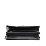 Louis Vuitton Dauphine MM Giant Monogram Canvas Handbag