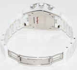 Chanel White Ceramic J12 Superleggera Watch H3410