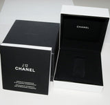 Chanel White Ceramic J12 Superleggera Watch H3410