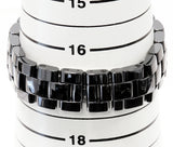 Chanel Black Ceramic J12 Watch H0685