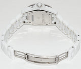 Chanel Silver Dial J12 Watch H3404