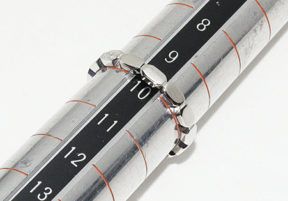 Chanel Pt950 Diamond Premier Promesse Ring