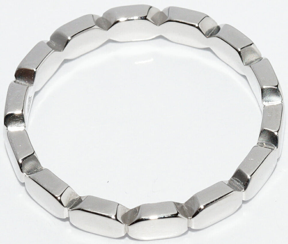 Chanel Pt950 Diamond Premier Promesse Ring