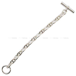 Hermes bracelet Chaine D'ancre PM Silver925