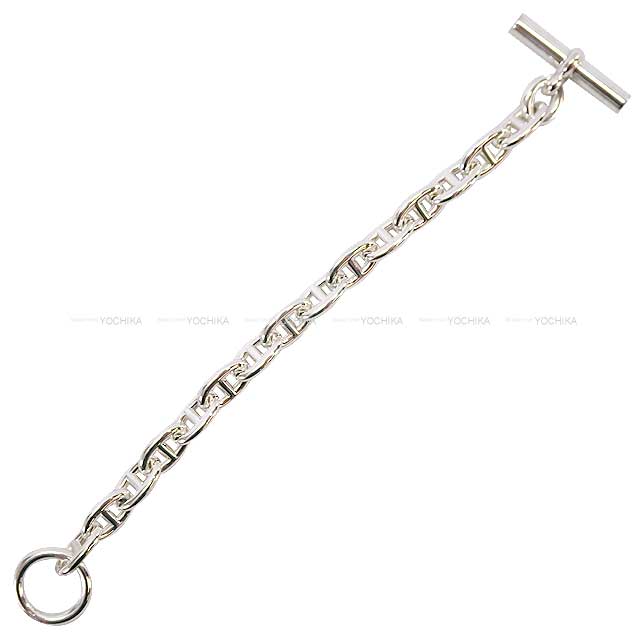 Hermes bracelet Chaine D'ancre PM Silver925