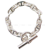 Hermes bracelet Chaine D'ancre PM Silver925