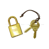 Hermes Handbag Picotin Lock 22 MM Beton Taurillon Clemence Gold HW Stamp