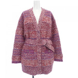 Chanel P75706K10879 Cashmere igan