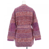 Chanel P75706K10879 Cashmere igan