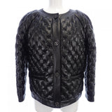 Chanel Leather Jacket
