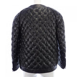 Chanel Leather Jacket