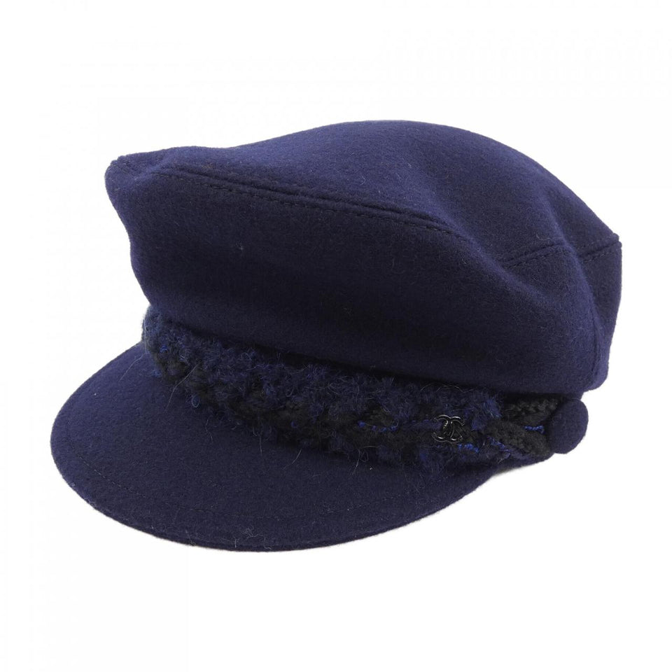 Chanel Cap