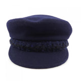 Chanel Cap