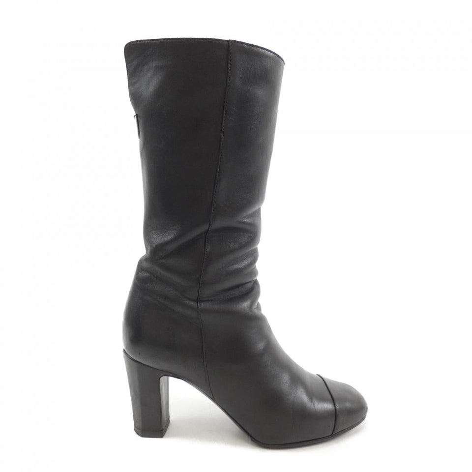 Chanel G28000X01000 Boots