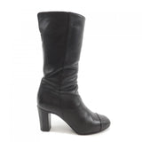 Chanel G28000X01000 Boots