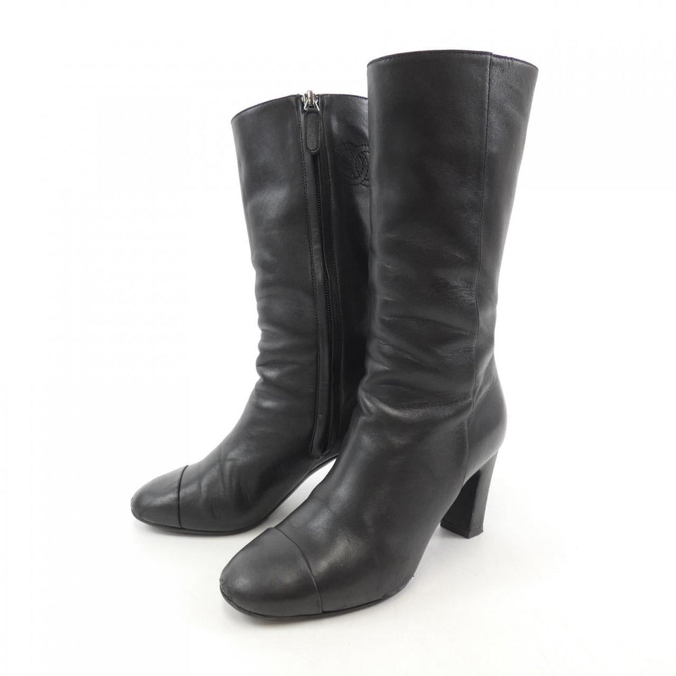 Chanel G28000X01000 Boots
