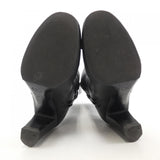 Chanel G28000X01000 Boots