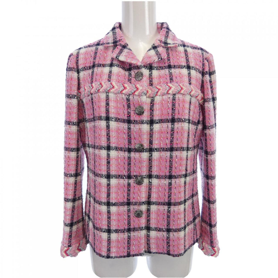 Chanel P77302V69035 Jacket