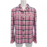 Chanel P77302V69035 Jacket