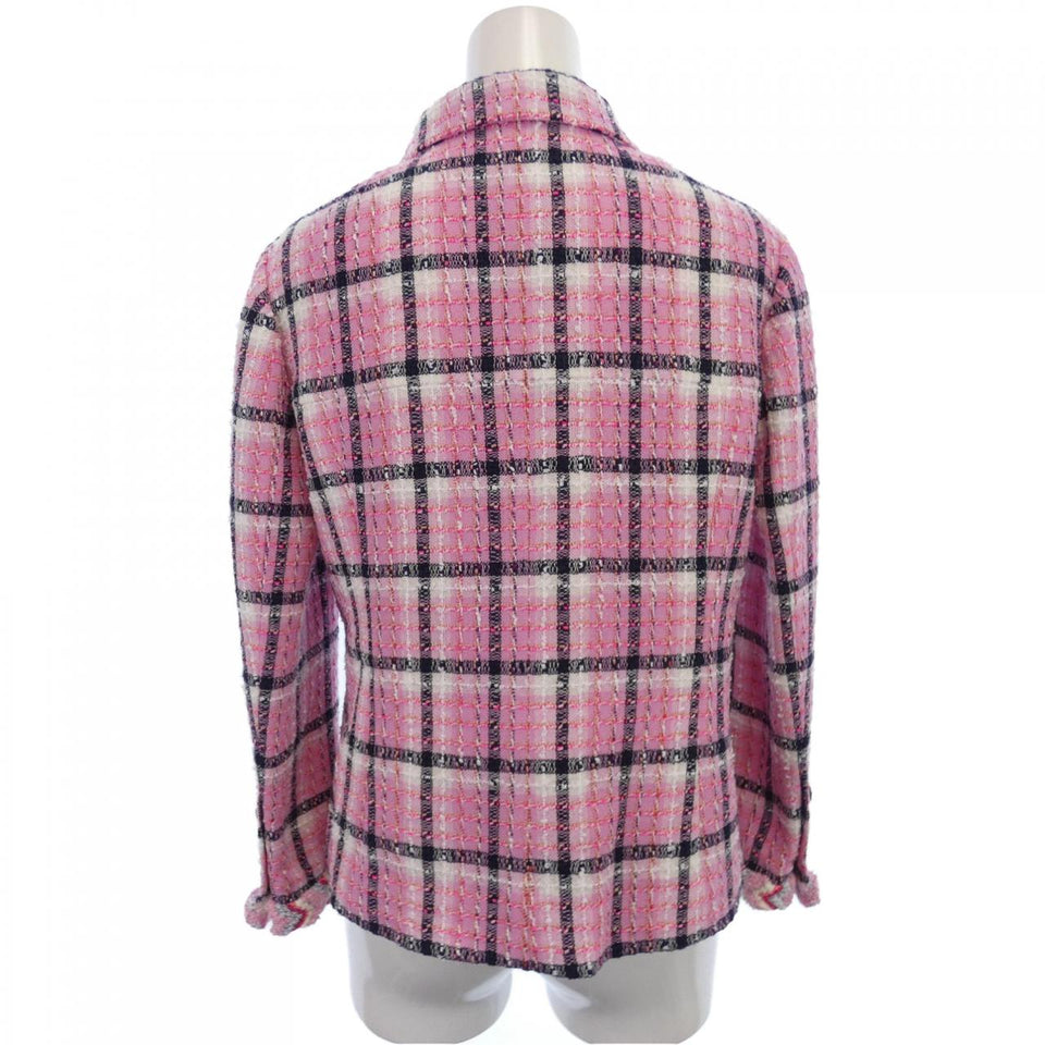 Chanel P77302V69035 Jacket
