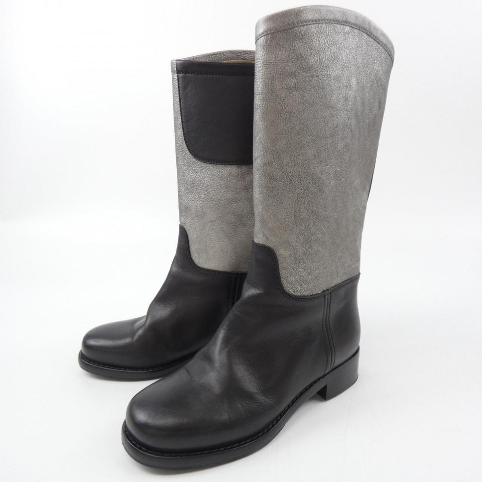 Chanel Boots